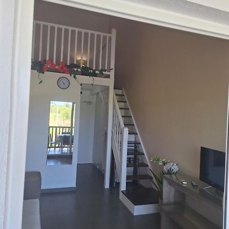 Appartement Duplex Marine 5 Saint-Francois  Dış mekan fotoğraf