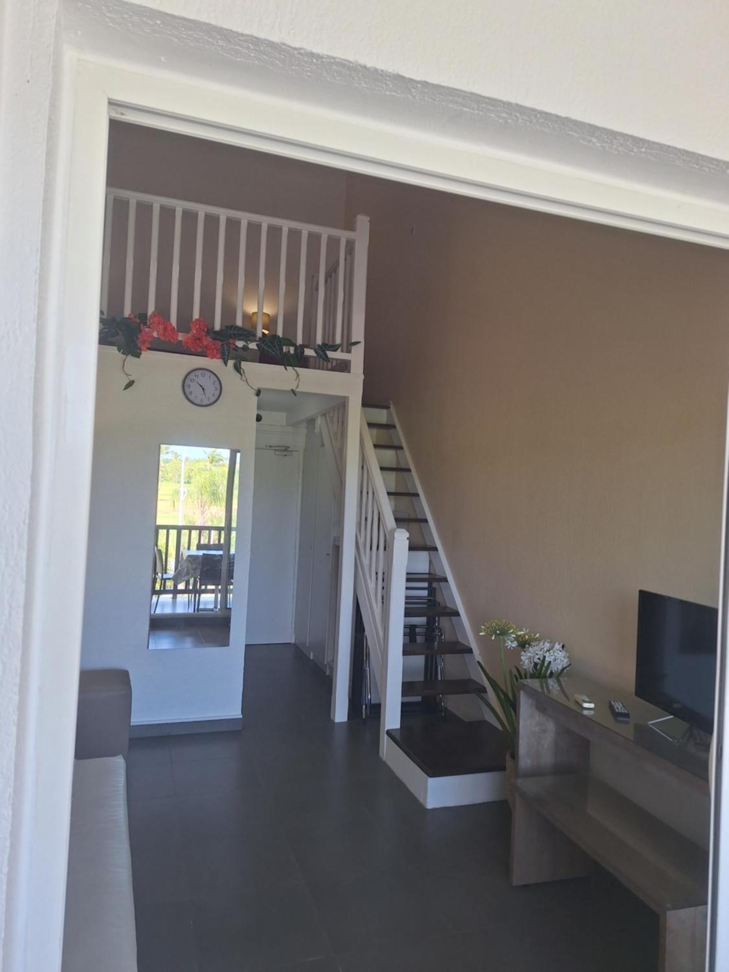 Appartement Duplex Marine 5 Saint-Francois  Dış mekan fotoğraf